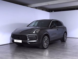 PORSCHE Cayenne 3.0 tiptronic