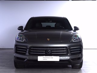 PORSCHE Cayenne 3.0 tiptronic