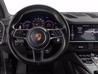 PORSCHE Cayenne 3.0 tiptronic