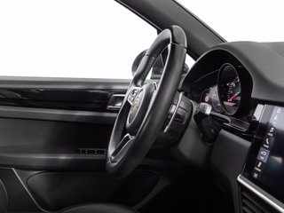 PORSCHE Cayenne 3.0 tiptronic