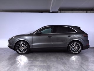 PORSCHE Cayenne 3.0 tiptronic