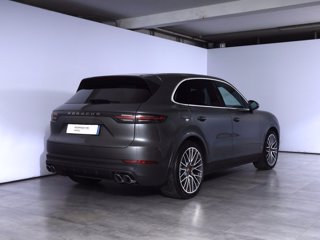 PORSCHE Cayenne 3.0 tiptronic