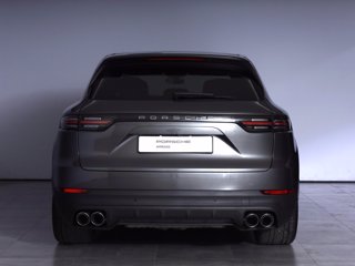 PORSCHE Cayenne 3.0 tiptronic
