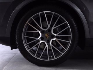 PORSCHE Cayenne 3.0 tiptronic