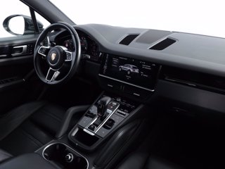 PORSCHE Cayenne 3.0 tiptronic