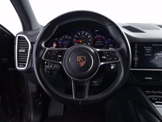 PORSCHE Cayenne 3.0 tiptronic