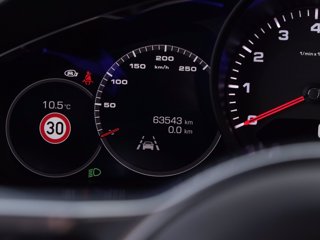 PORSCHE Cayenne 3.0 tiptronic