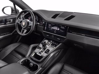 PORSCHE Cayenne 3.0 tiptronic