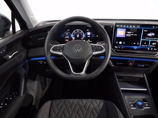 VOLKSWAGEN Tiguan 2.0 tdi life 150cv dsg