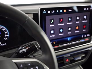 VOLKSWAGEN Tiguan 2.0 tdi life 150cv dsg