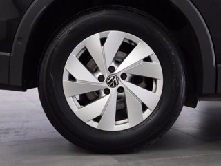 VOLKSWAGEN Tiguan 2.0 tdi life 150cv dsg
