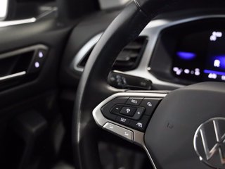 VOLKSWAGEN T-roc 2.0 tdi life 150cv dsg