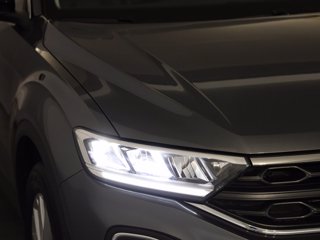 VOLKSWAGEN T-roc 2.0 tdi life 150cv dsg