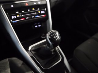 VOLKSWAGEN T-roc 2.0 tdi life 115cv