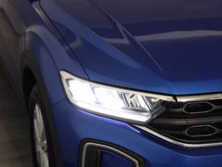 VOLKSWAGEN T-roc 2.0 tdi life 115cv