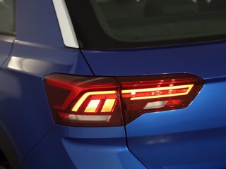 VOLKSWAGEN T-roc 2.0 tdi life 115cv