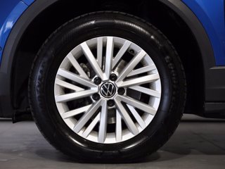 VOLKSWAGEN T-roc 2.0 tdi life 115cv