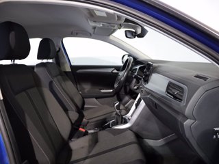 VOLKSWAGEN T-roc 2.0 tdi life 115cv