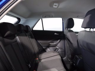 VOLKSWAGEN T-roc 2.0 tdi life 115cv