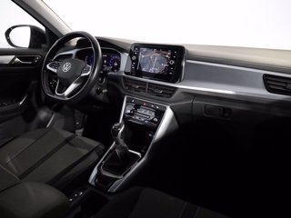 VOLKSWAGEN T-roc 2.0 tdi life 115cv
