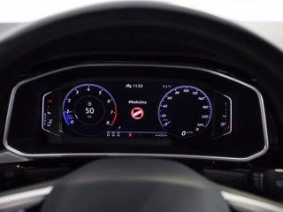 VOLKSWAGEN T-roc 1.0 tsi r-line 110cv