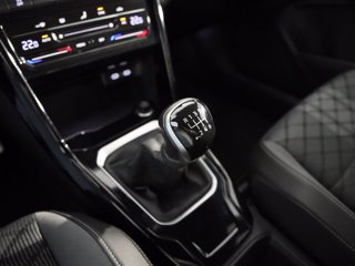 VOLKSWAGEN T-roc 1.0 tsi r-line 110cv