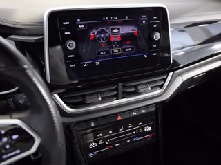 VOLKSWAGEN T-roc 1.0 tsi r-line 110cv