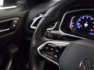 VOLKSWAGEN T-roc 1.0 tsi r-line 110cv