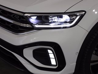 VOLKSWAGEN T-roc 1.0 tsi r-line 110cv