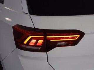 VOLKSWAGEN T-roc 1.0 tsi r-line 110cv