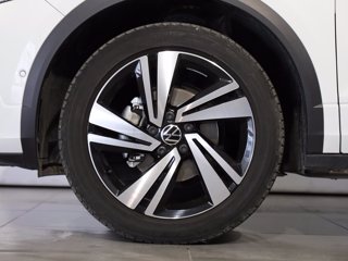 VOLKSWAGEN T-roc 1.0 tsi r-line 110cv