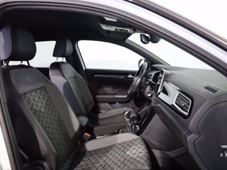 VOLKSWAGEN T-roc 1.0 tsi r-line 110cv