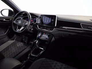 VOLKSWAGEN T-roc 1.0 tsi r-line 110cv