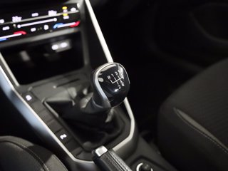 VOLKSWAGEN Polo 1.0 tsi life 95cv