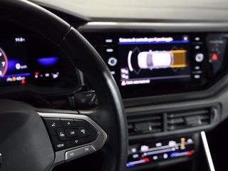 VOLKSWAGEN Polo 1.0 tsi life 95cv