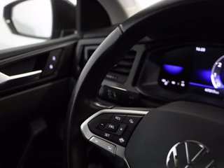 VOLKSWAGEN Polo 1.0 tsi life 95cv