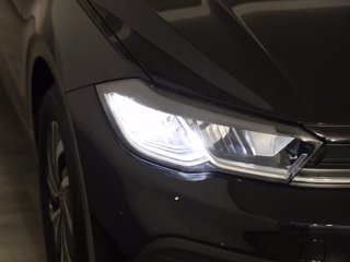 VOLKSWAGEN Polo 1.0 tsi life 95cv