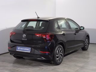VOLKSWAGEN Polo 1.0 tsi life 95cv