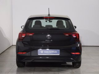 VOLKSWAGEN Polo 1.0 tsi life 95cv
