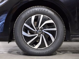 VOLKSWAGEN Polo 1.0 tsi life 95cv