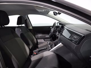 VOLKSWAGEN Polo 1.0 tsi life 95cv