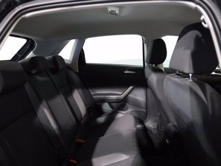VOLKSWAGEN Polo 1.0 tsi life 95cv