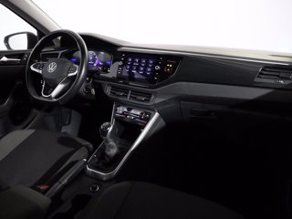 VOLKSWAGEN Polo 1.0 tsi life 95cv