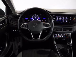 VOLKSWAGEN Polo 1.0 tsi life 95cv