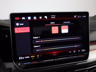 VOLKSWAGEN Golf 2.0 tdi life 115cv