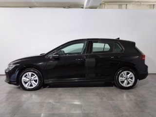 VOLKSWAGEN Golf 2.0 tdi life 115cv