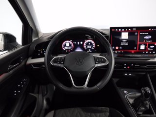 VOLKSWAGEN Golf 2.0 tdi life 115cv