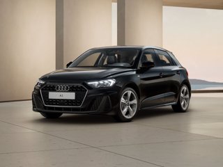 AUDI A1 SPB 30 TFSI S tronic S line edition
