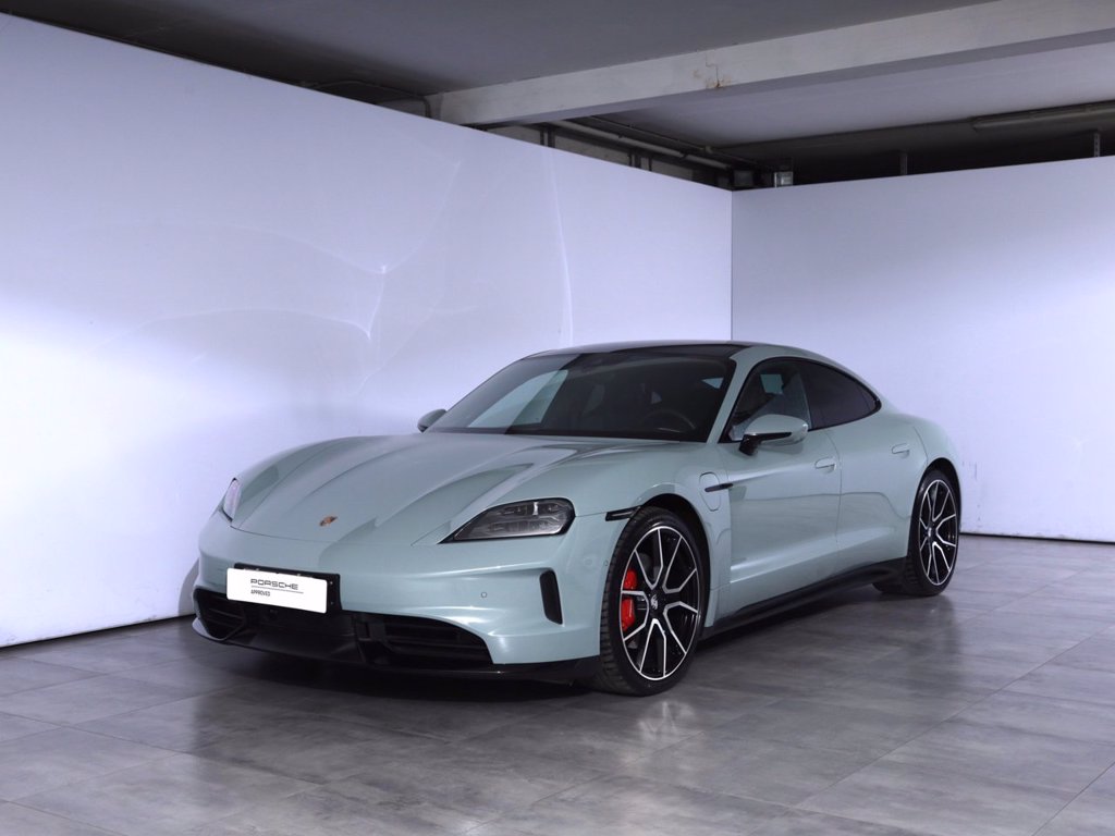 PORSCHE Taycan 4s 5p.ti