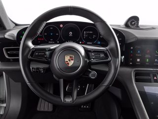 PORSCHE Taycan 4s 5p.ti